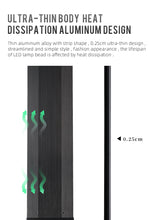 Load image into Gallery viewer, Marggoo LED full spectrum aquarium light 20w