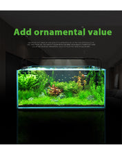 Load image into Gallery viewer, Marggoo LED full spectrum aquarium light 20w