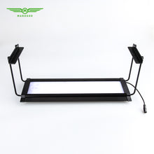 Load image into Gallery viewer, Marggoo Aquarium LED light full spectrum 50W