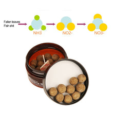 Load image into Gallery viewer, 23pcs Nitrifying Bio Bacterial Ball