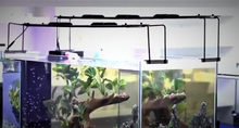Load image into Gallery viewer, Marggoo Aquarium LED light full spectrum 50W